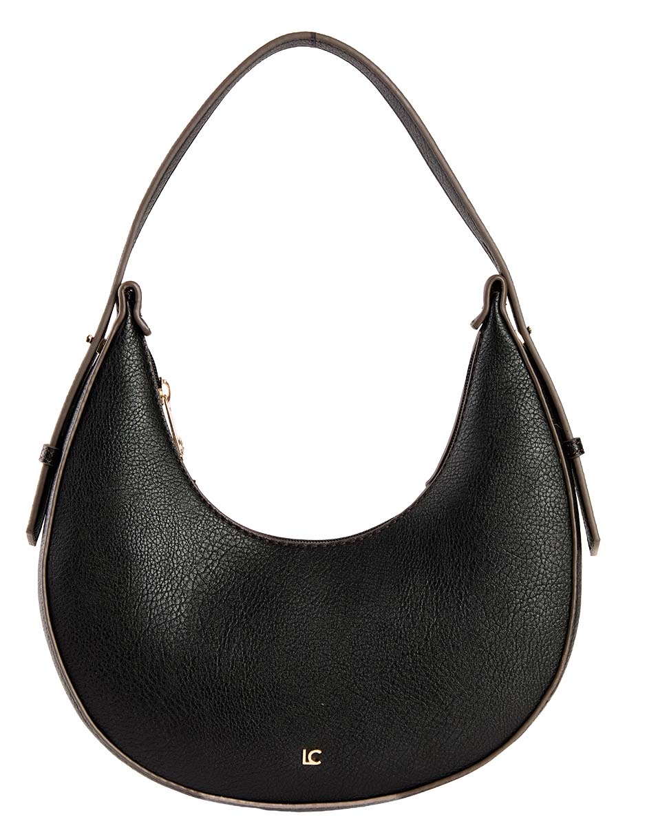 Bolsa Dockers Negro Pruebas Catalogación